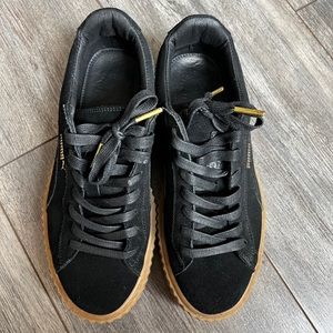 Fenty x Puma Creepers